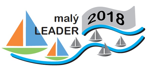 logo maly LEADER 2018