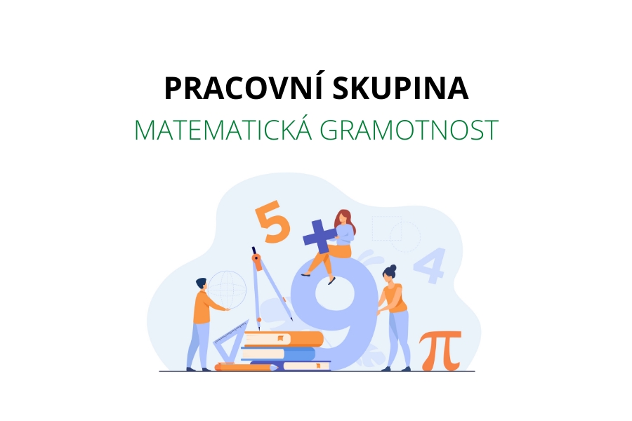 Program 14. setkání PS matematická gramotnost