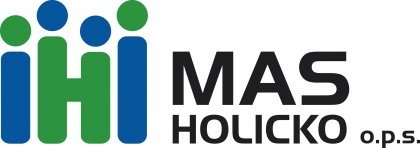 Pozvánka na Valnou hromadu MAS Holicko - 10.2.2016