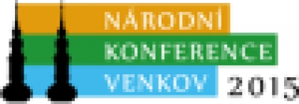 Národní Konference Venkov 2015